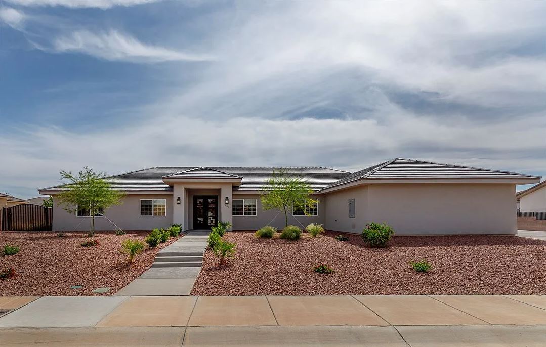 Vacation Rentals callout