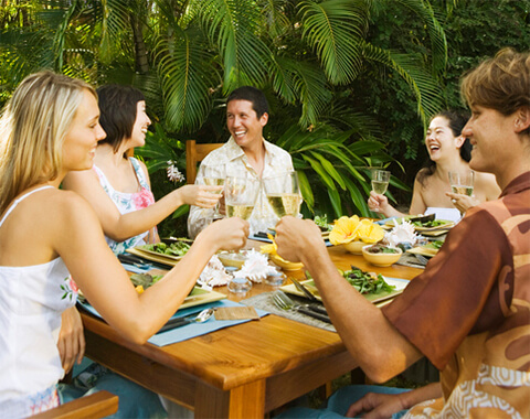 Thing To Do Private Pool