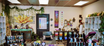 Things To Do The Heavenly Gift Shoppe