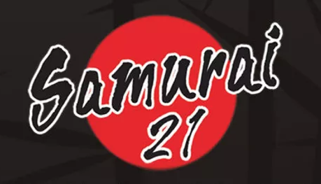 Things To Do Samurai 21 Japanese Steakhouse & Sushi