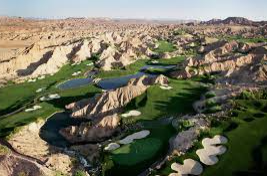 Things To Do Wolf Creek Golf